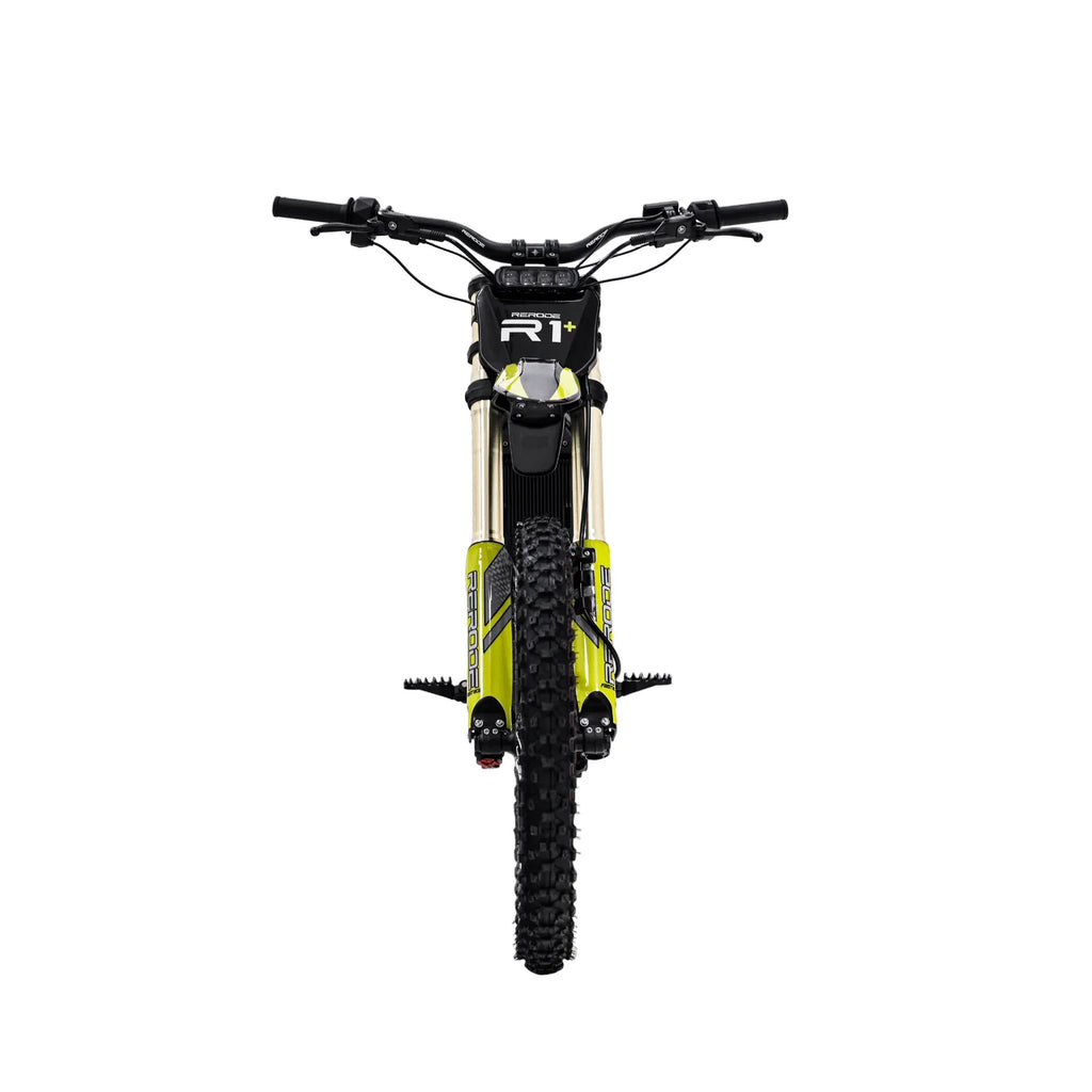 RERODE +1