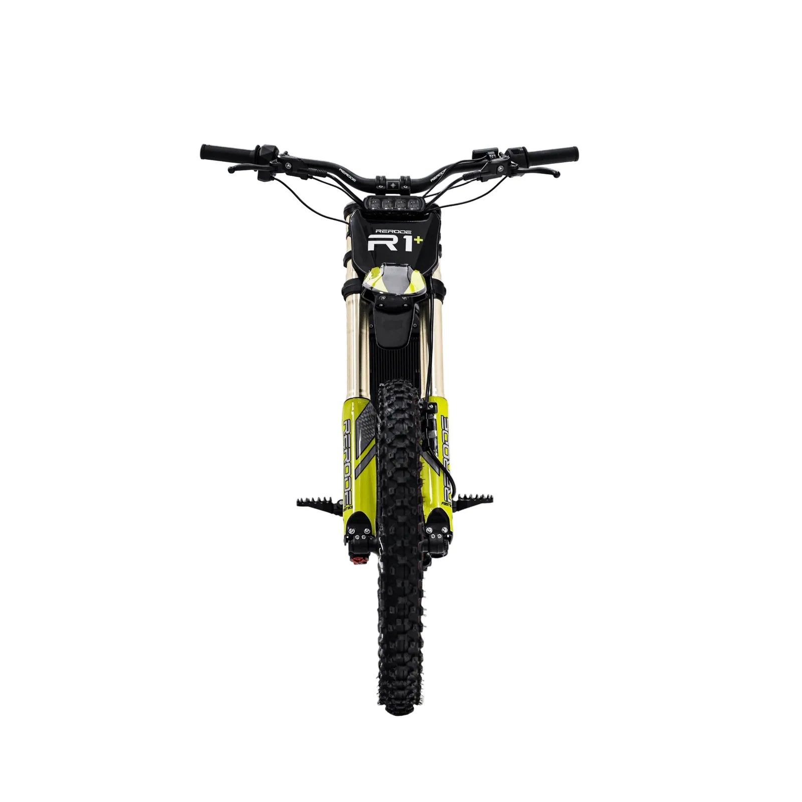RERODE +1