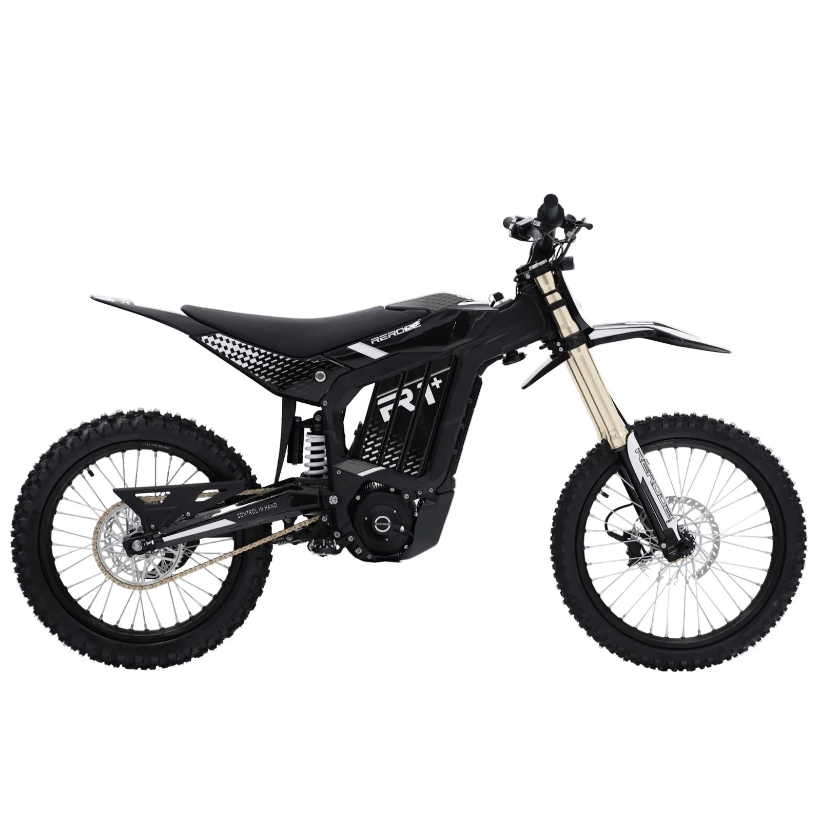 RERODE +1