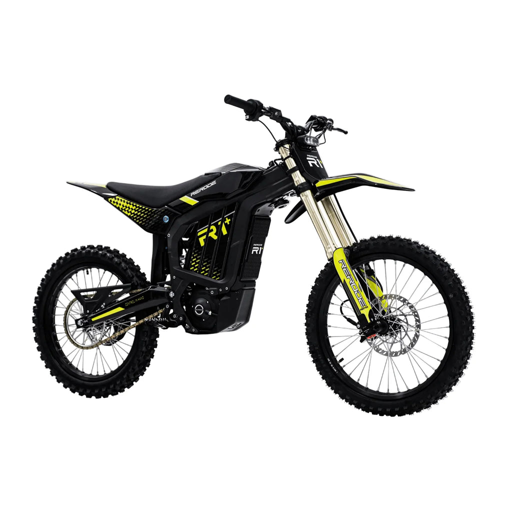 RERODE +1