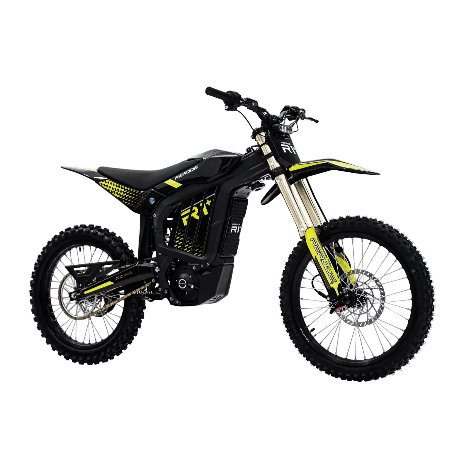 RERODE +1
