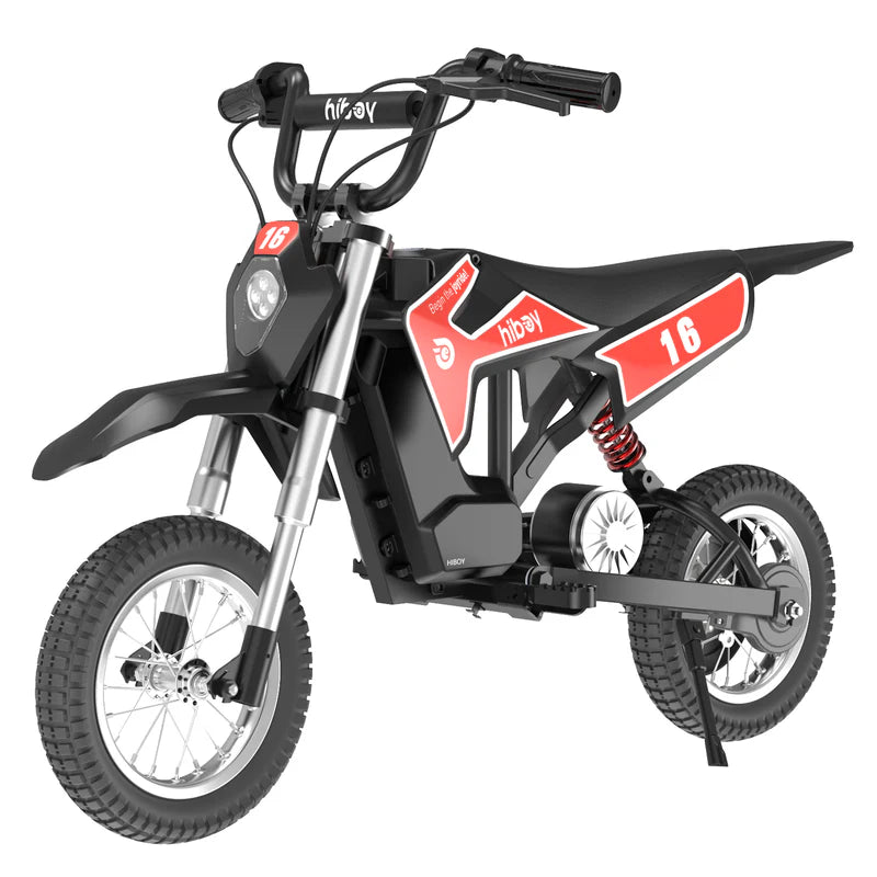 Hiboy BK1 Electric Balance Bike For Kids