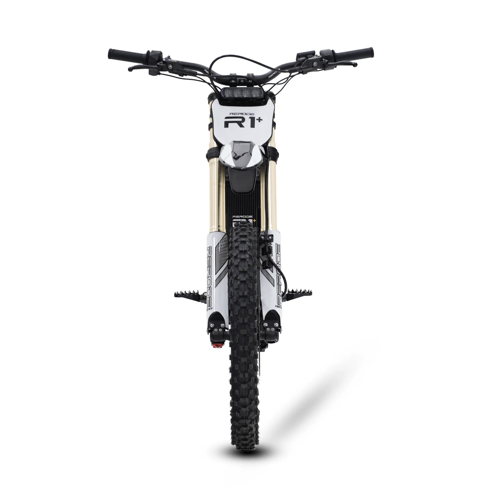 RERODE +1