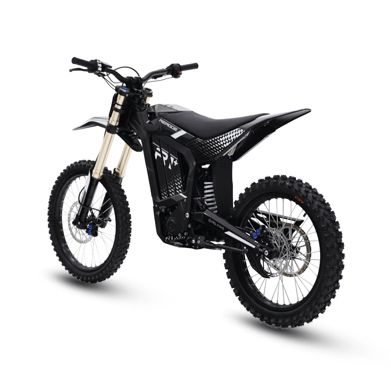 RERODE +1